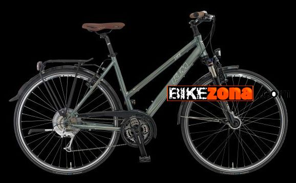 fahrrad ktm life conquest trekking geo